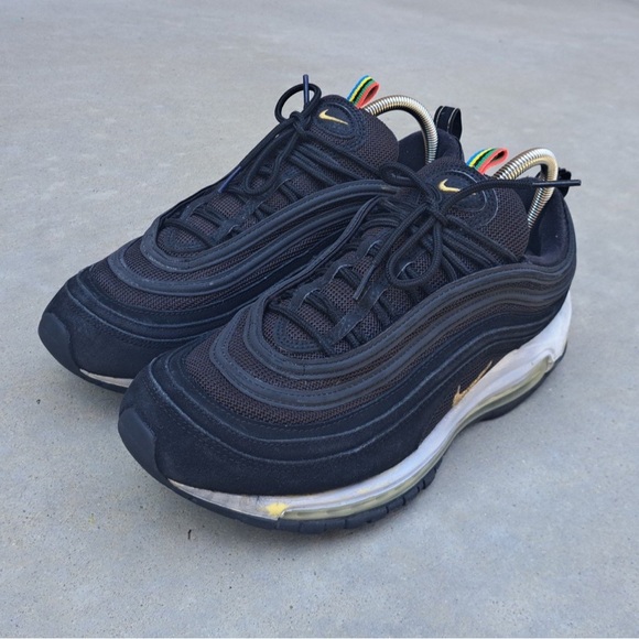 Nike Air Max 97 Olympic Rings - Picture 3 of 8